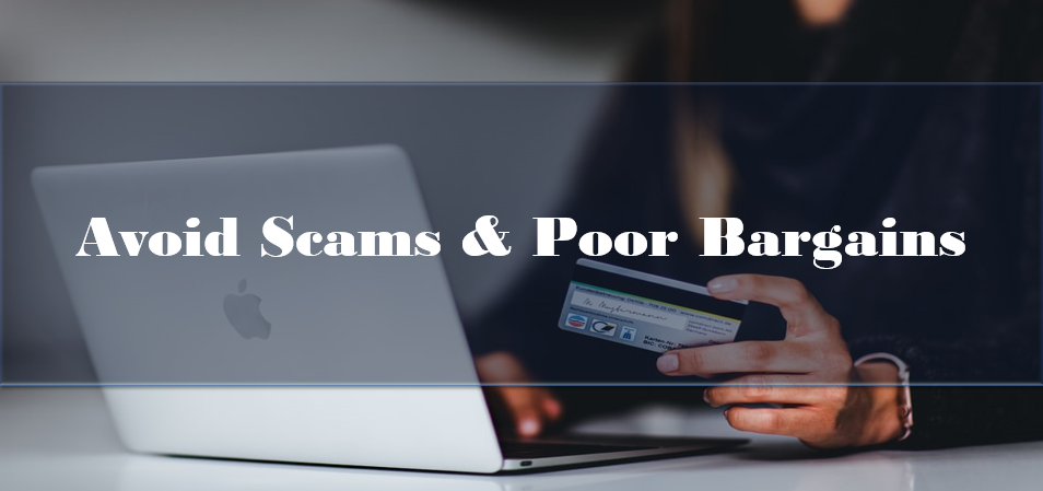 tips-to-avoid-scam-and-poor-bargain