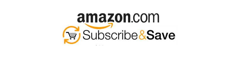 amazon subscribe and save