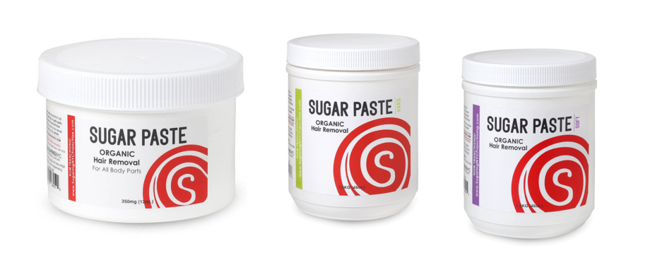 sugaring-paste